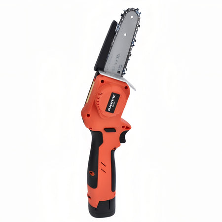 Sierra poda bateria 380w - 14,4v - 5" ANOVA - 2x2ah