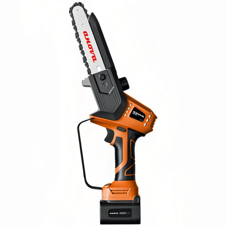 Sierra poda bateria 500w - 16,8v - 6"  (incluye malet√çn )
