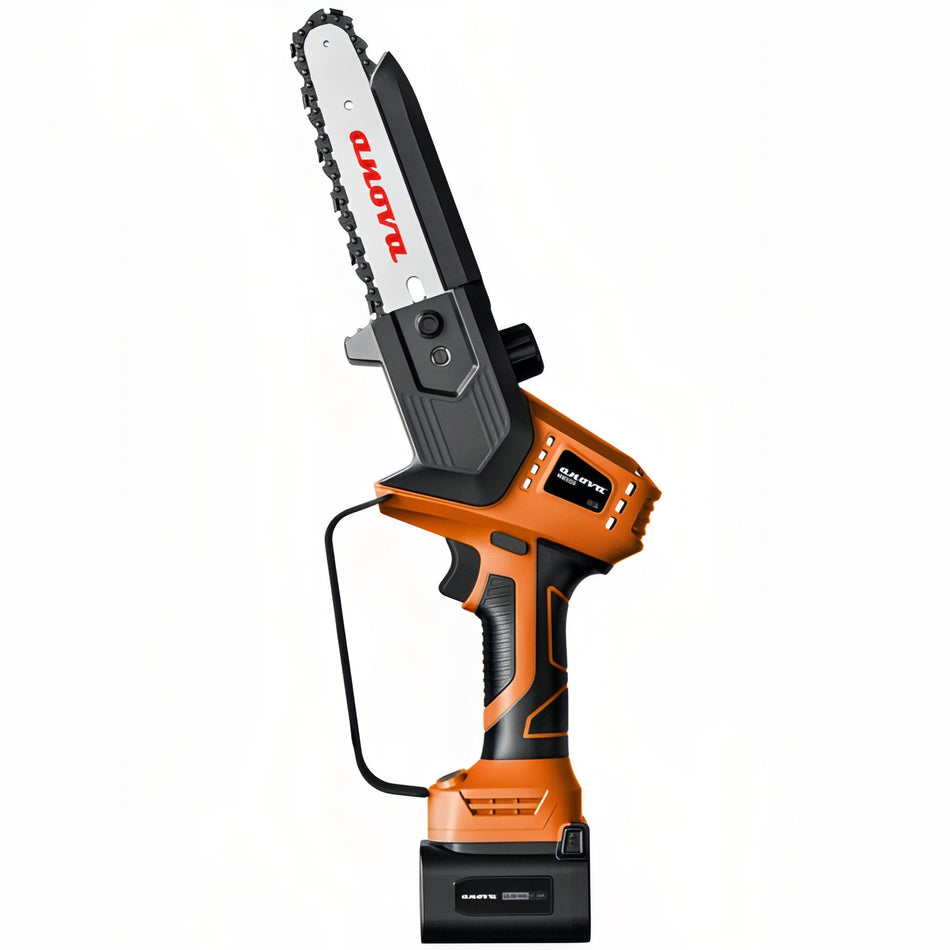 Sierra poda bateria 500w - 16,8v - 6"  (incluye malet√çn )