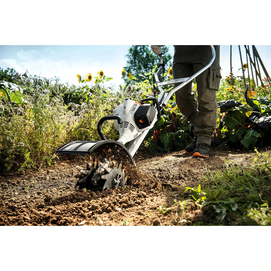 Sistema Combinado STIHL BF-MM