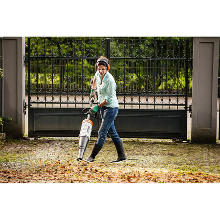 Sistema Combinado STIHL BG-KM
