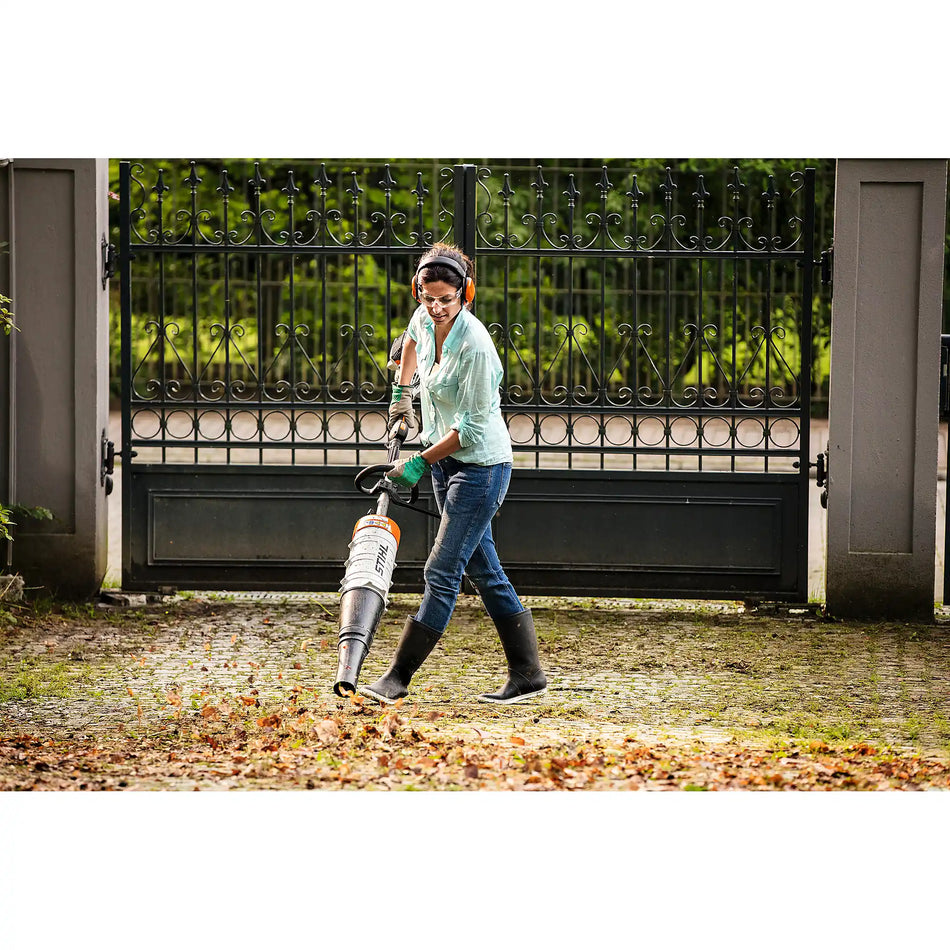Sistema Combinado STIHL BG-KM