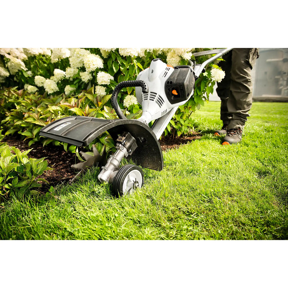 Sistema Combinado STIHL FC-MM Cortabordes