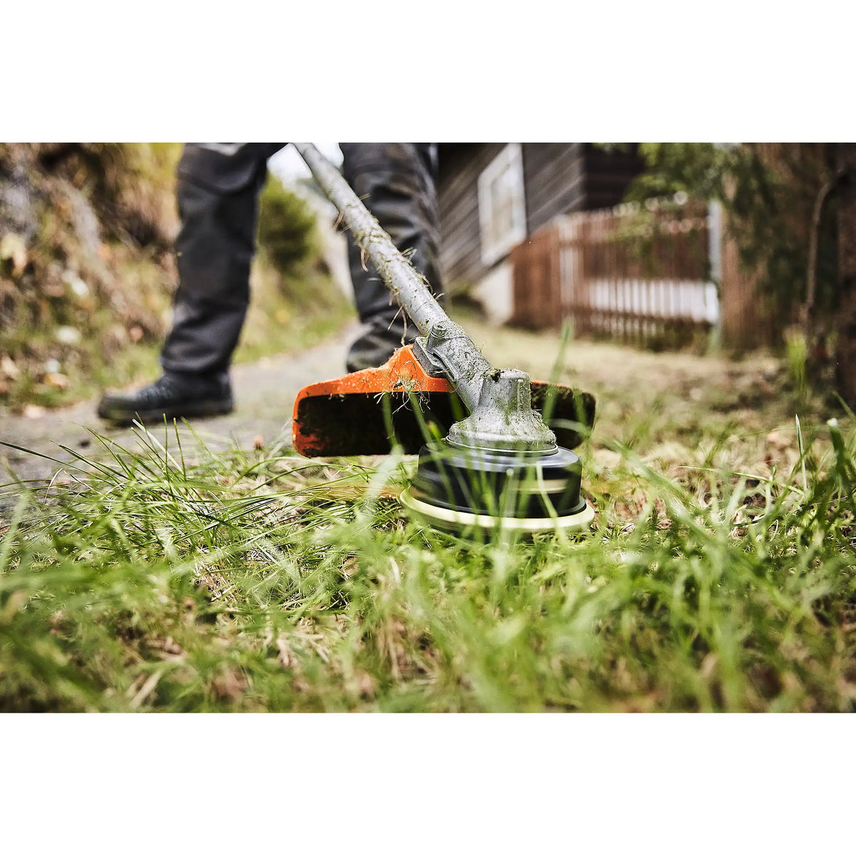 Sistema Combinado STIHL KM 131 R