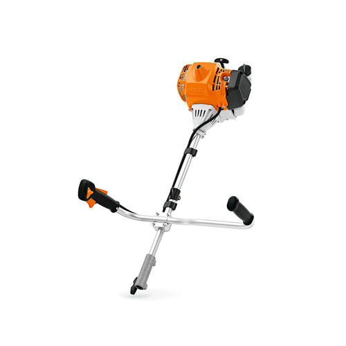 Sistema Combinado STIHL KM 235