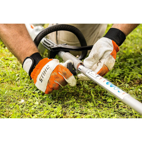 Sistema Combinado STIHL KM 56 RC-E
