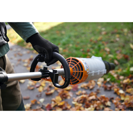 Sistema Combinado STIHL KMA 120 R, sin batería ni cargador