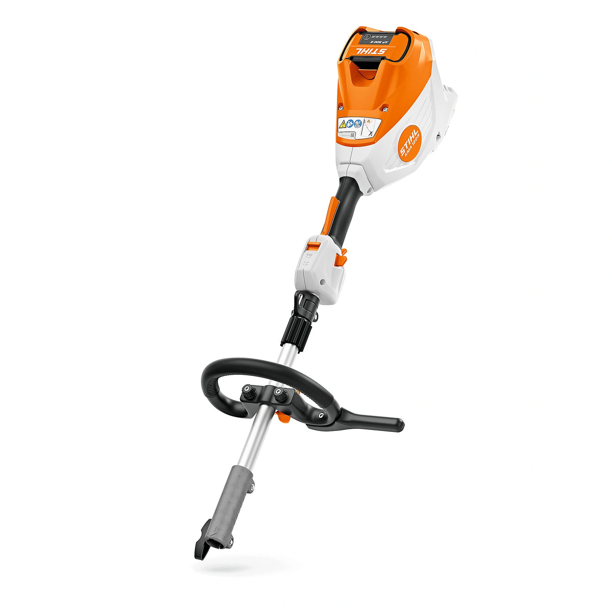 Sistema Combinado STIHL KMA 120 R, sin batería ni cargador