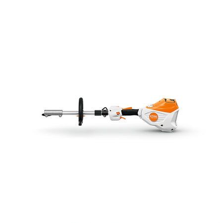 Sistema Combinado STIHL KMA 120 R, sin batería ni cargador