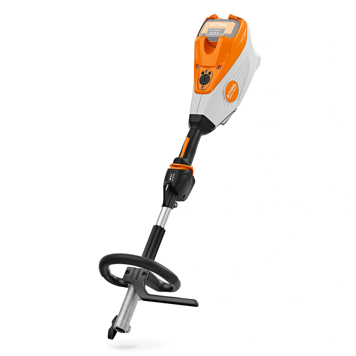 Sistema Combinado STIHL KMA 135 R, sin batería ni cargador