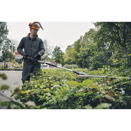 Sistema Combinado STIHL KMA 135 R, sin batería ni cargador