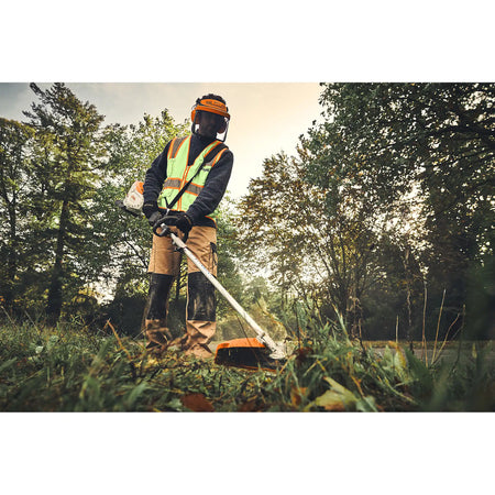 Sistema Combinado STIHL KMA 200 R - Sistema AP