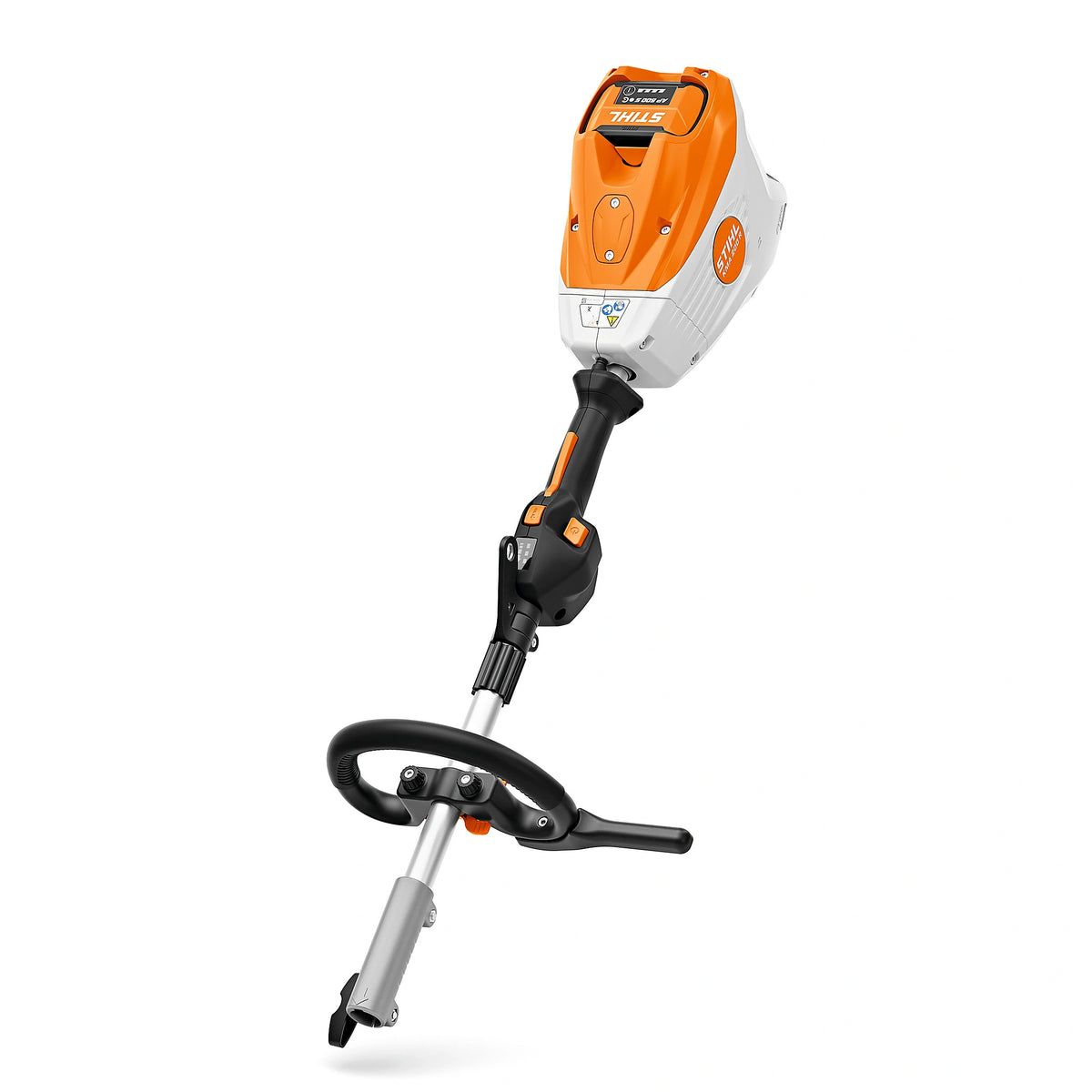 Sistema Combinado STIHL KMA 200 R - Sistema AP