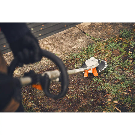 Sistema Combinado STIHL KMA 200 R - Sistema AP