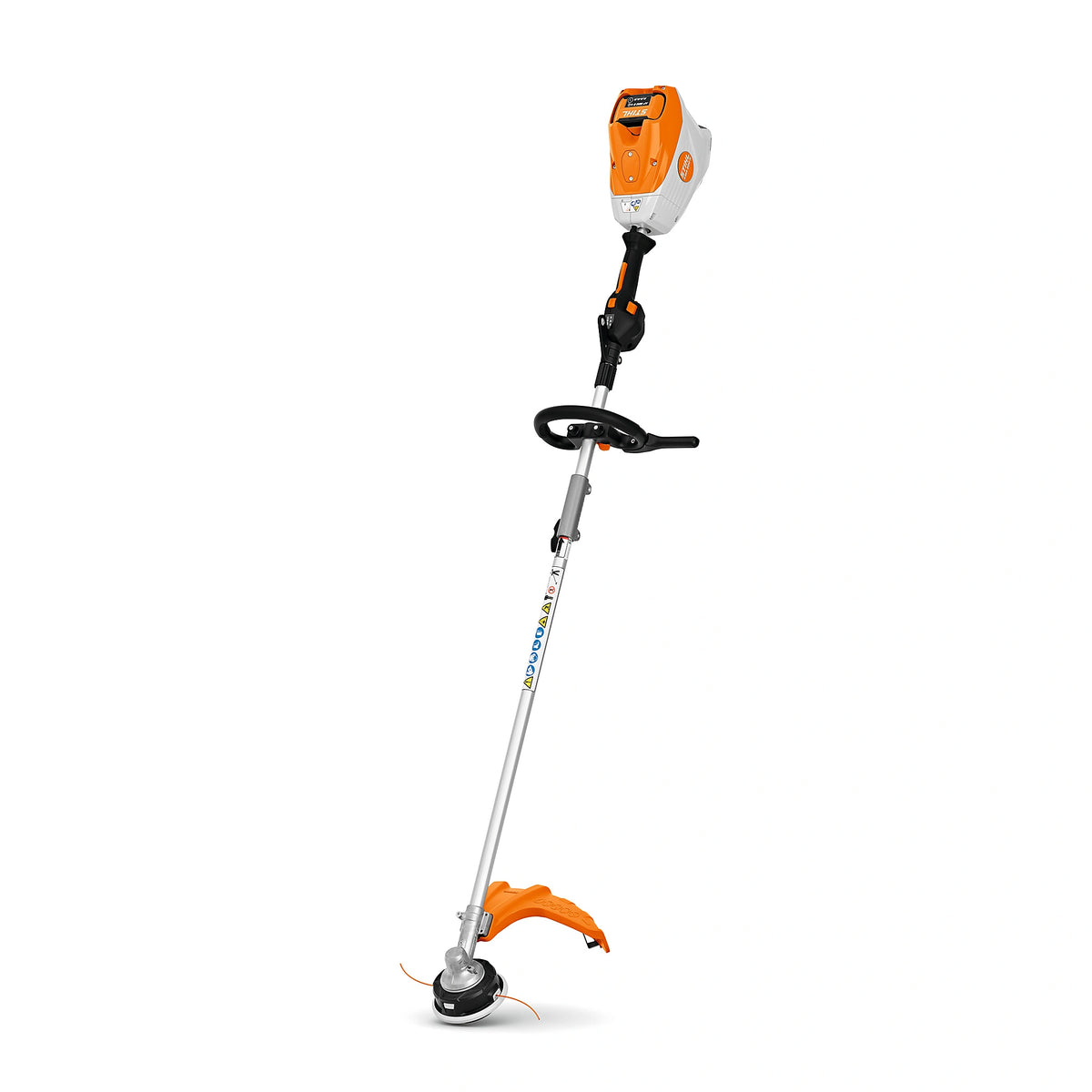 Sistema Combinado STIHL KMA 200 R - Sistema AP