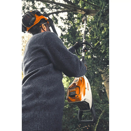 Sistema Combinado STIHL KMA 200 R - Sistema AP