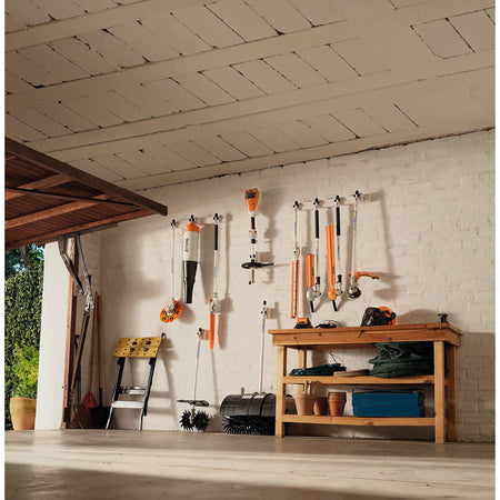 Sistema Combinado STIHL KMA 80 R