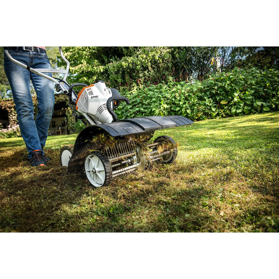 Sistema Combinado STIHL MF-MM Quitamusgo