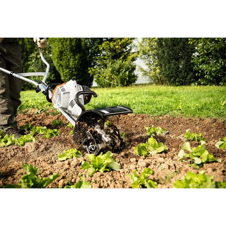 Sistema Combinado STIHL MM 56
