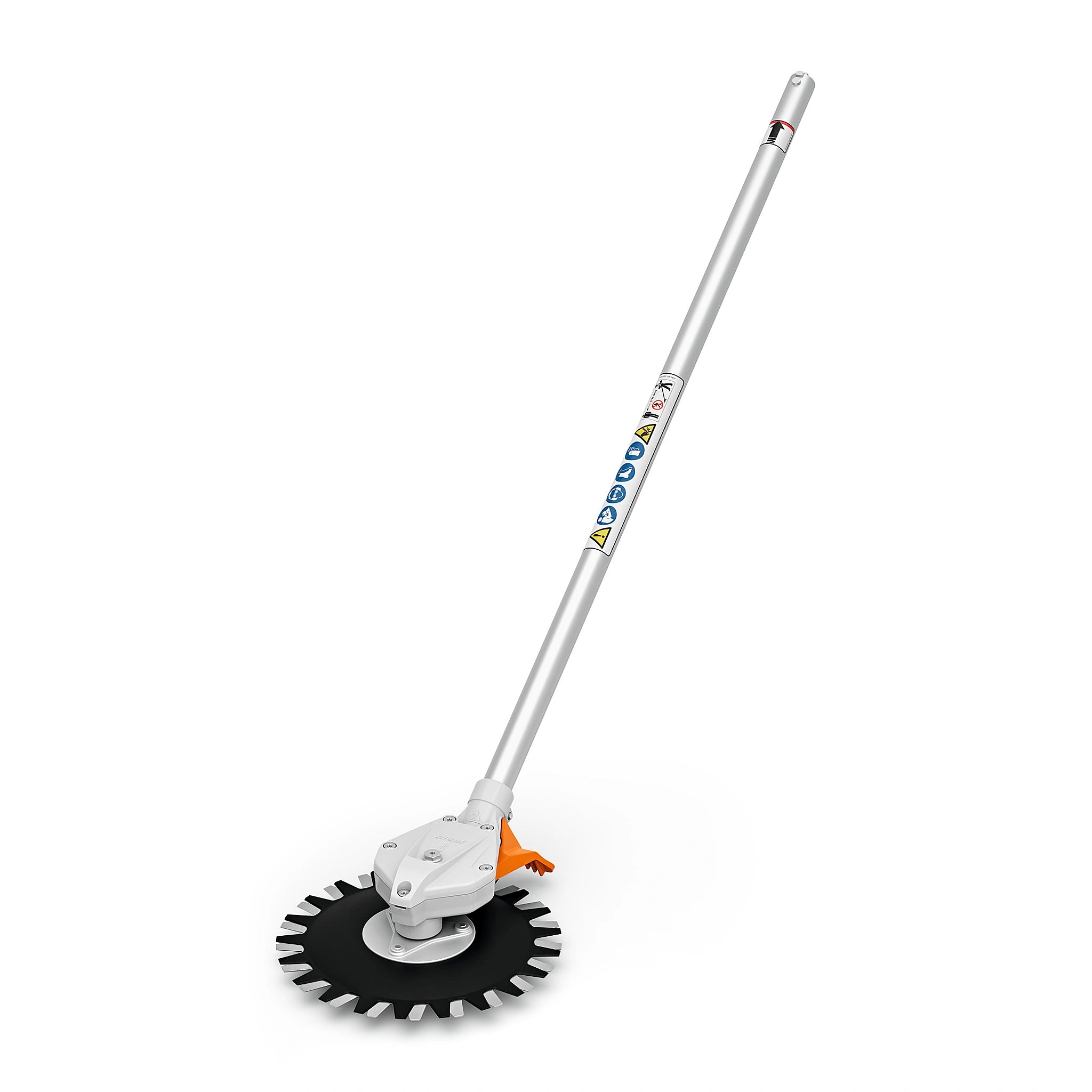 Sistema Combinado STIHL RG-KM
