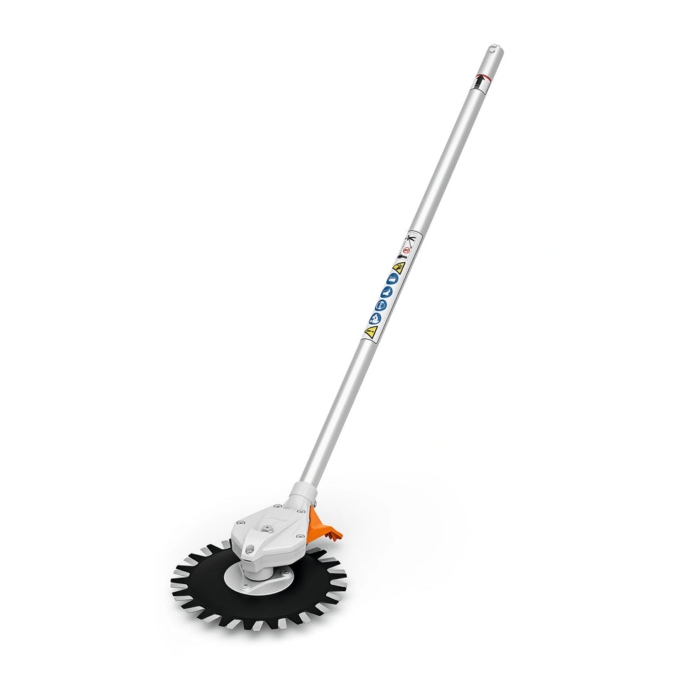 Sistema Combinado STIHL RG-KM