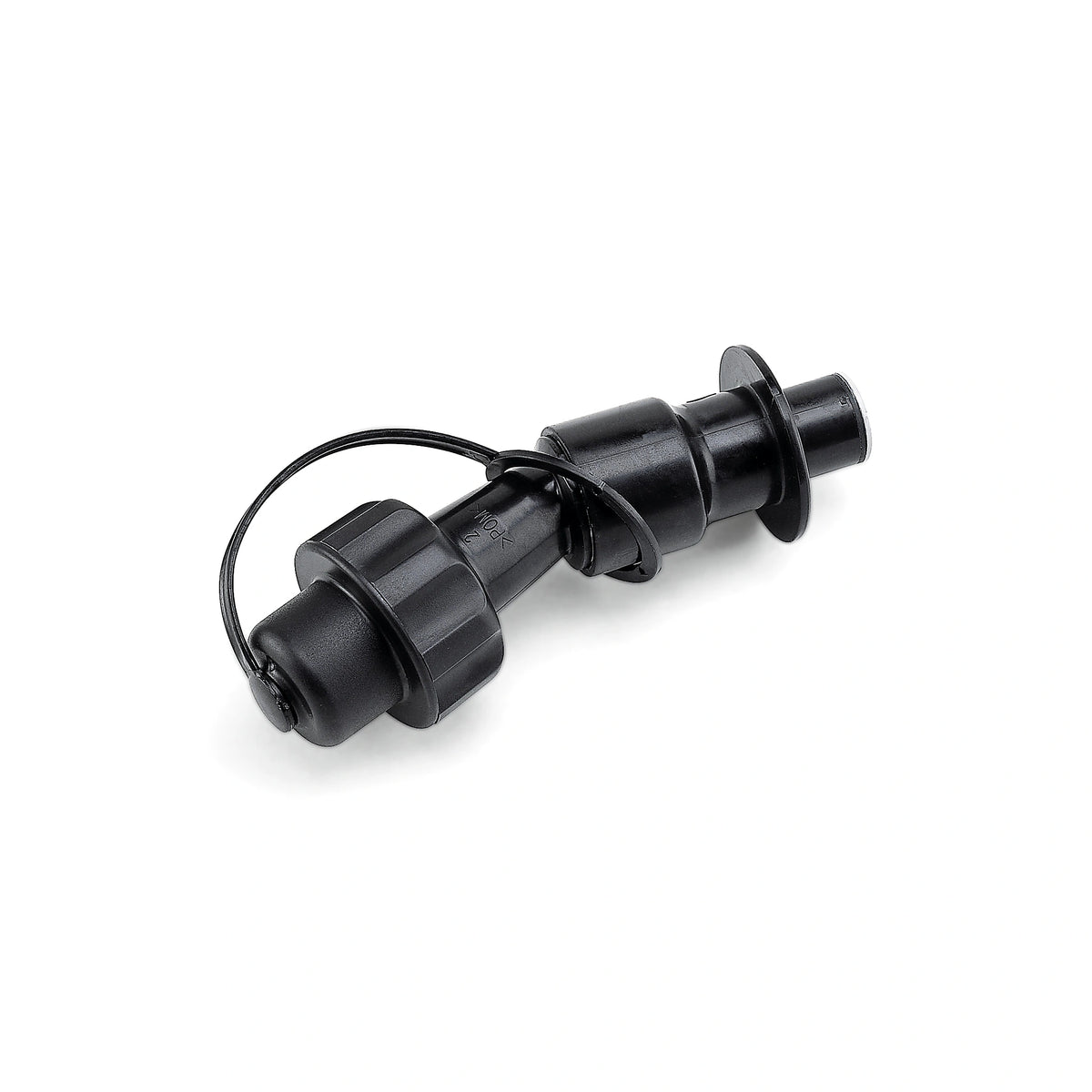 Sistema de llenado, Para combustible STIHL