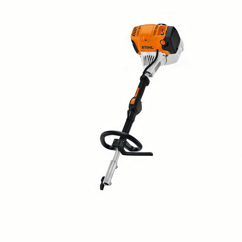 Sistema STIHL KM 111 R - Talleres Castor