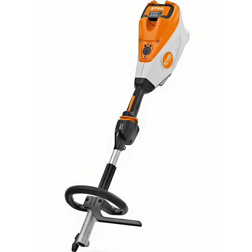 Sistema STIHL KMA 135.0 R - Talleres Castor