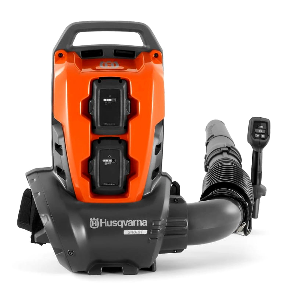Soplador 340iBT