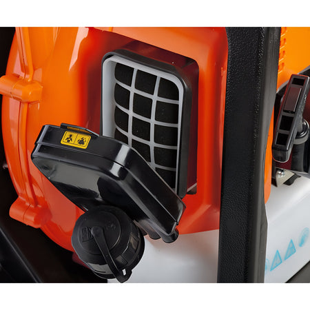 Soplador ANOVA SG65C - Talleres Castor