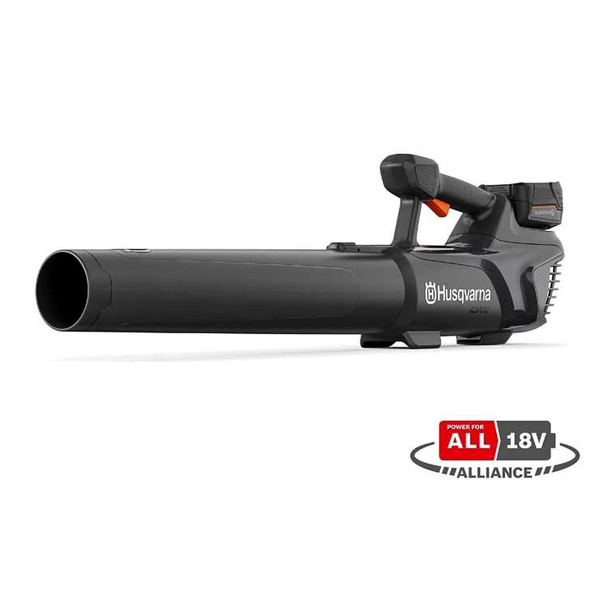Soplador Aspire™ B8X-P4A