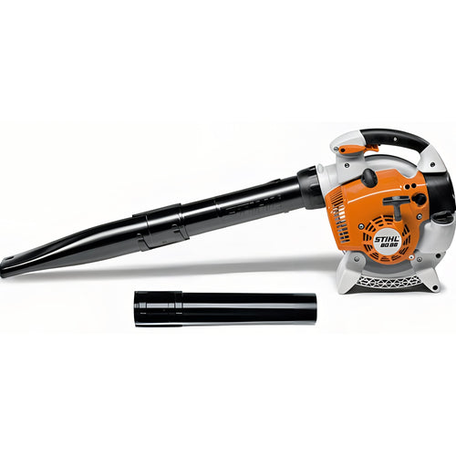 Soplador STIHL BG 86 - Talleres Castor