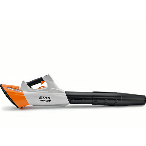 Soplador STIHL BGA 100 - Talleres Castor