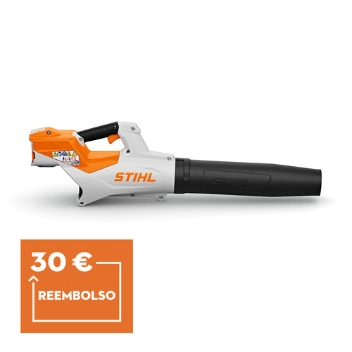 Soplador STIHL BGA 50 - Sin batería ni cargador