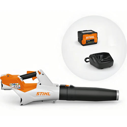 Soplador STIHL BGA 60 AK 30 AL 101