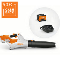 Thumbnail for Soplador STIHL BGA 60 AK 30 AL 101