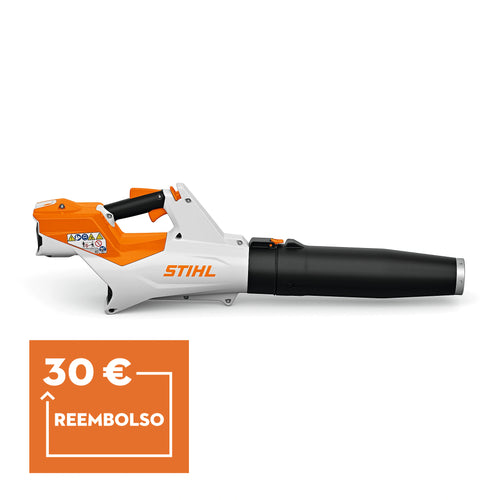 Soplador STIHL BGA 60 - Sin batería ni cargador
