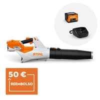 Thumbnail for Soplador STIHL BGA 60 + Batería y cargador