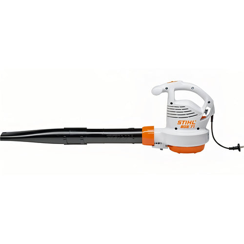 Soplador STIHL BGE 71 - Talleres Castor