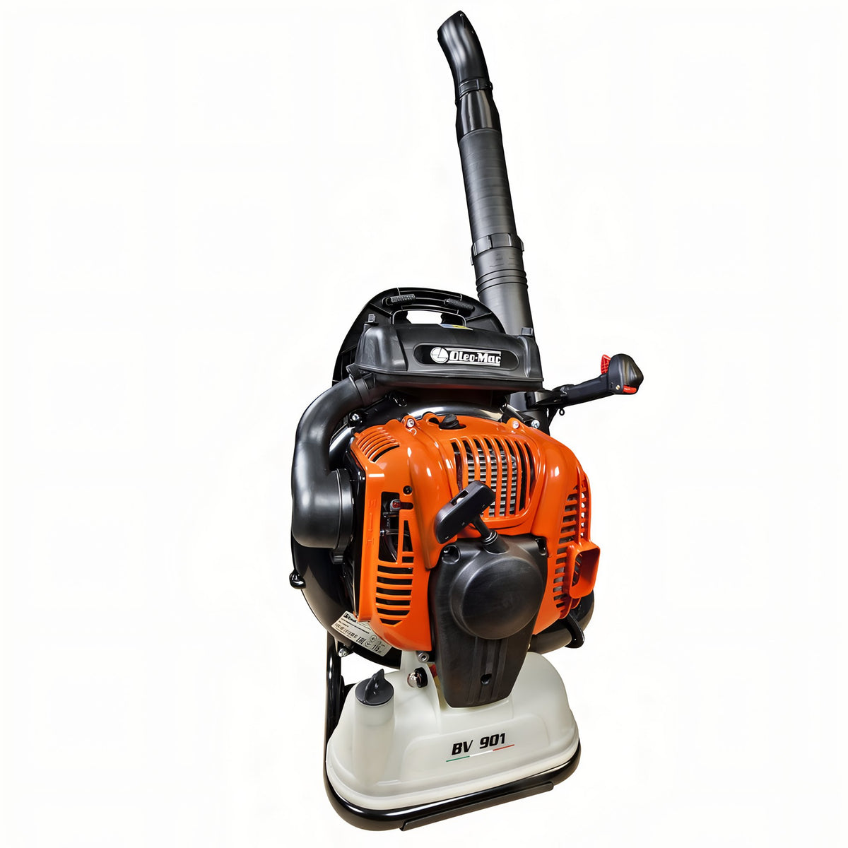 Soplador y aspirador Oleo-Mac BV 901