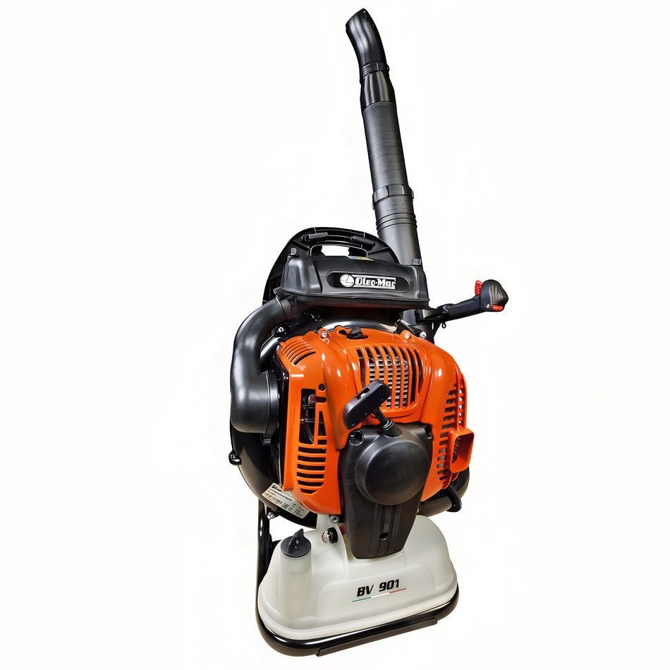 Soplador y aspirador Oleo-Mac BV 901