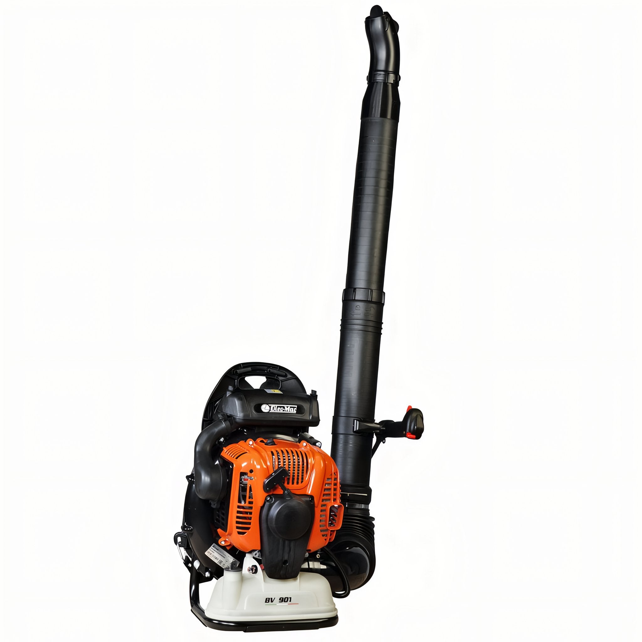 Soplador y aspirador Oleo-Mac BV 901