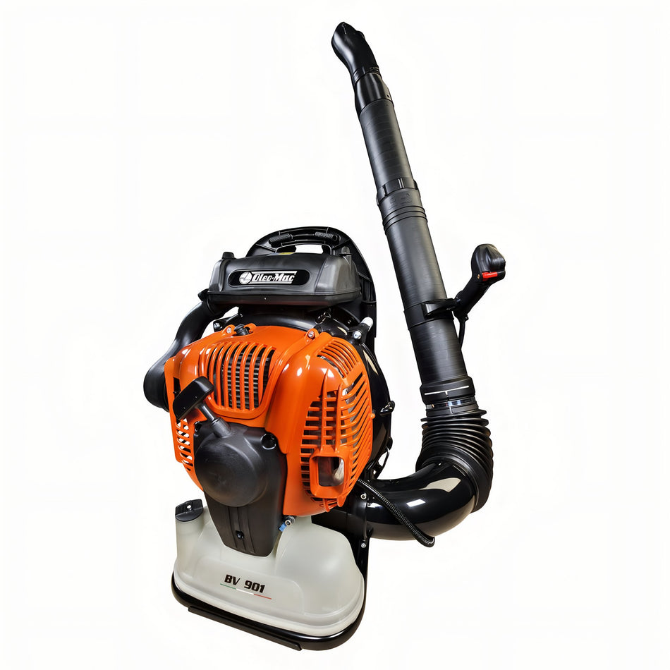 Soplador y aspirador Oleo-Mac BV 901