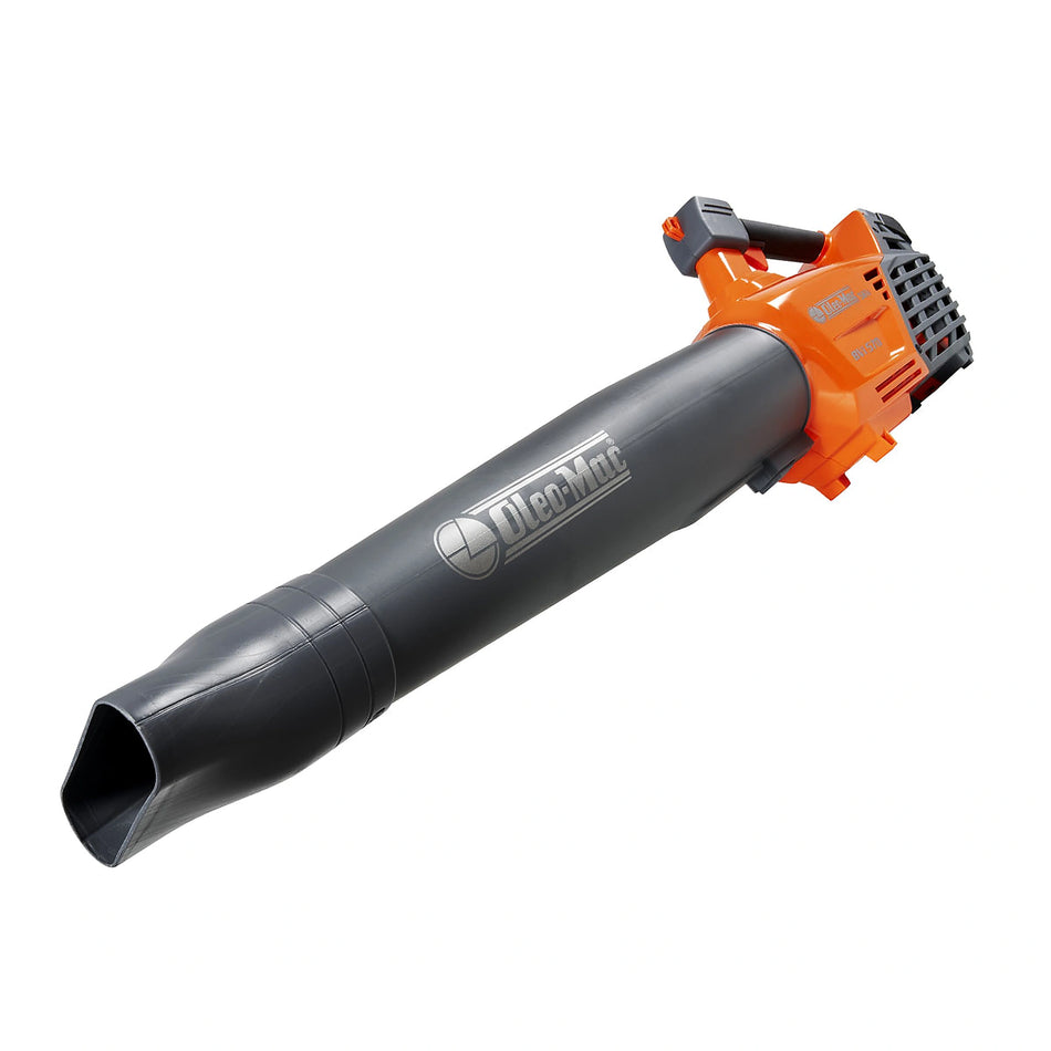 Soplador y aspirador Oleo-Mac BVi 570 + Batería 540 + Cargador CRG 520