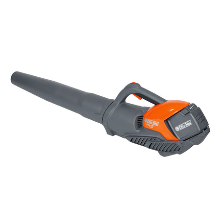 Soplador y aspirador Oleo-Mac BVi 60 BOOST + Bi 5,0 Ah + Cargador CRG