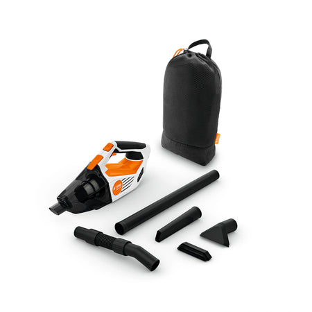 Sopladores STIHL ASPIRADORA SEA 20, sin batería ni cargador