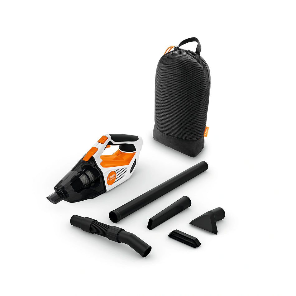 Sopladores STIHL ASPIRADORA SEA 20, sin batería ni cargador