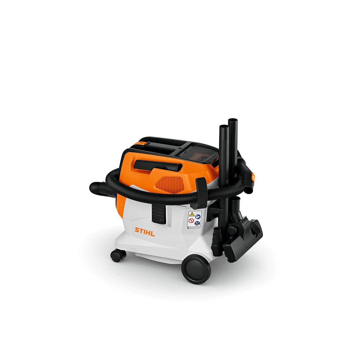 Sopladores STIHL ASPIRADORA SEA 60, sin batería ni cargador