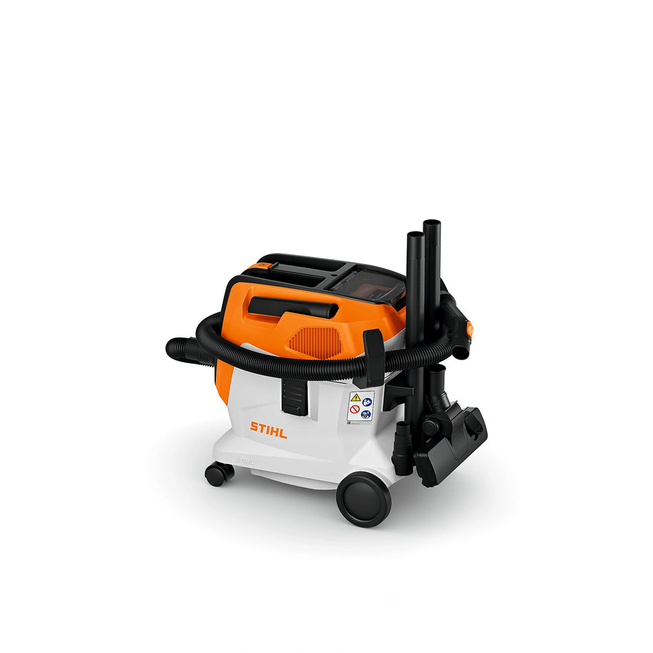 Sopladores STIHL ASPIRADORA SEA 60, sin batería ni cargador