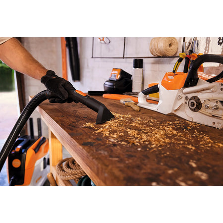 Sopladores STIHL ASPIRADORA SEA 60, sin batería ni cargador